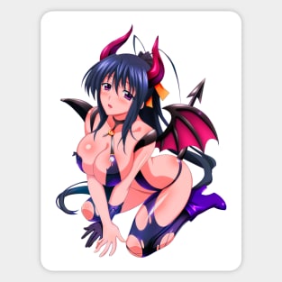 Himejima Akeno Sticker